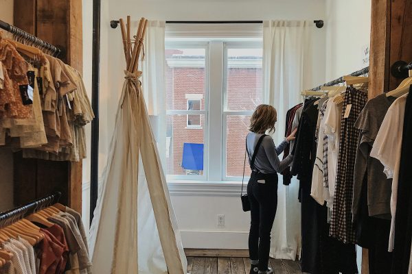 Simplicity Is the Ultimate Sophistication: The Power of Minimalist Style