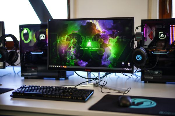 🎮 Relaxing Games to Unwind After Work