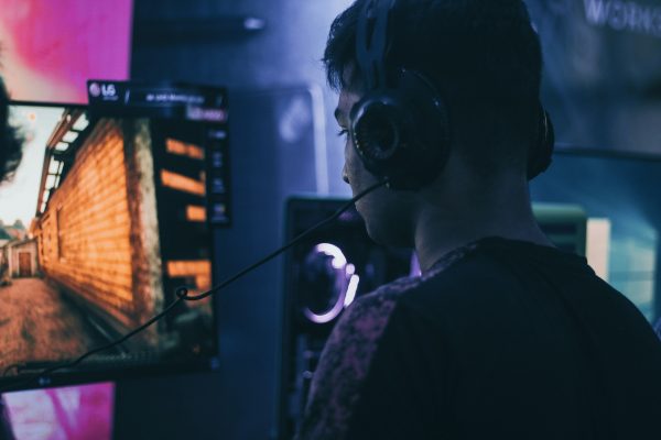 Top 5 Multiplayer Games Most Likely to Start Fights